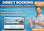 do property airbnb listing  vrbo hospitable, lodgify, hostaway booking website
